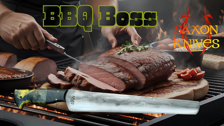 BBQ Boss